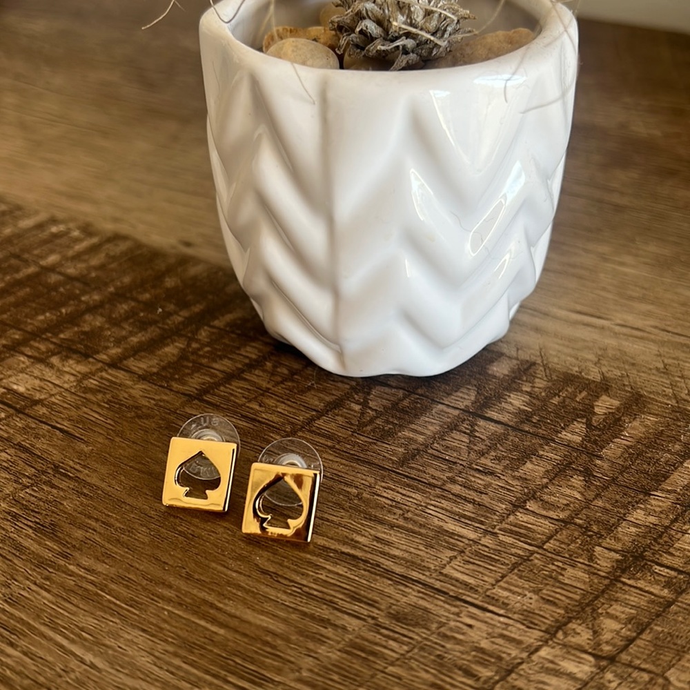 ♠️ Kate Spade Earrings ♠️